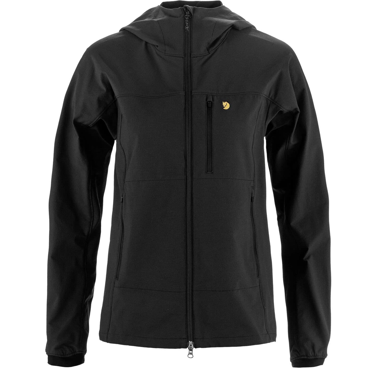Fjällräven Women's Bergtagen Stretch Jacket naisten retkeilytakki – Fjällräven