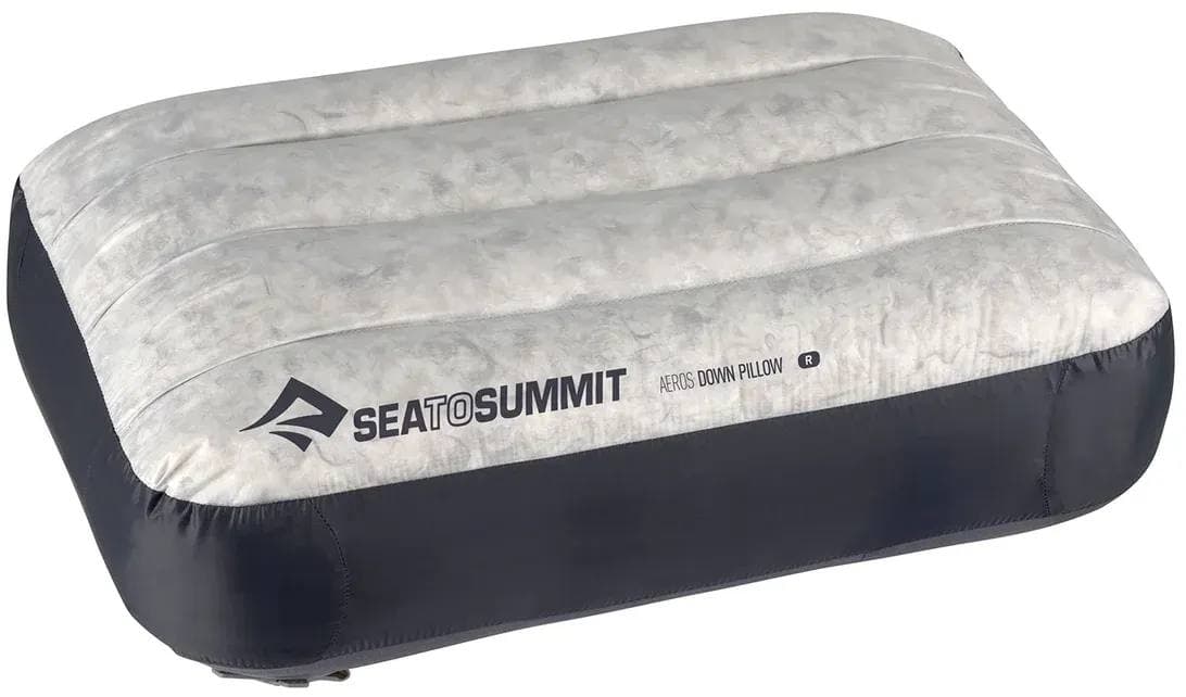 Sea To Summit Pillow Aeros Down Regular tyyny – Sea to Summit
