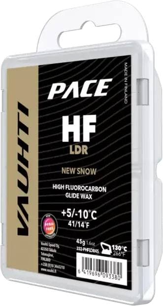 Vauhti HF LDR 45g luistovoide – Vauhti