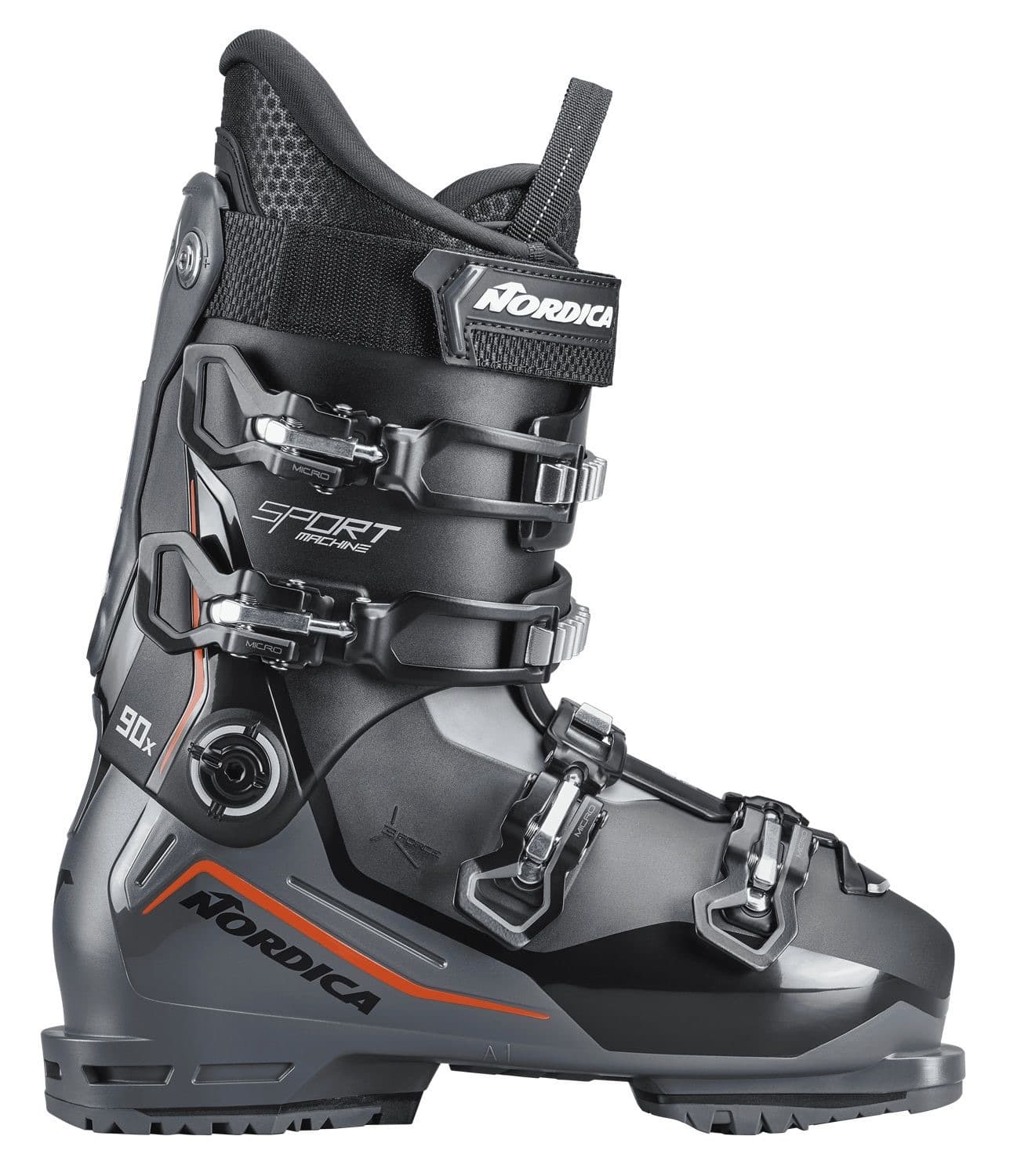 Nordica Sportmachine 3 90X 25/26 miesten laskettelumonot – Nordica