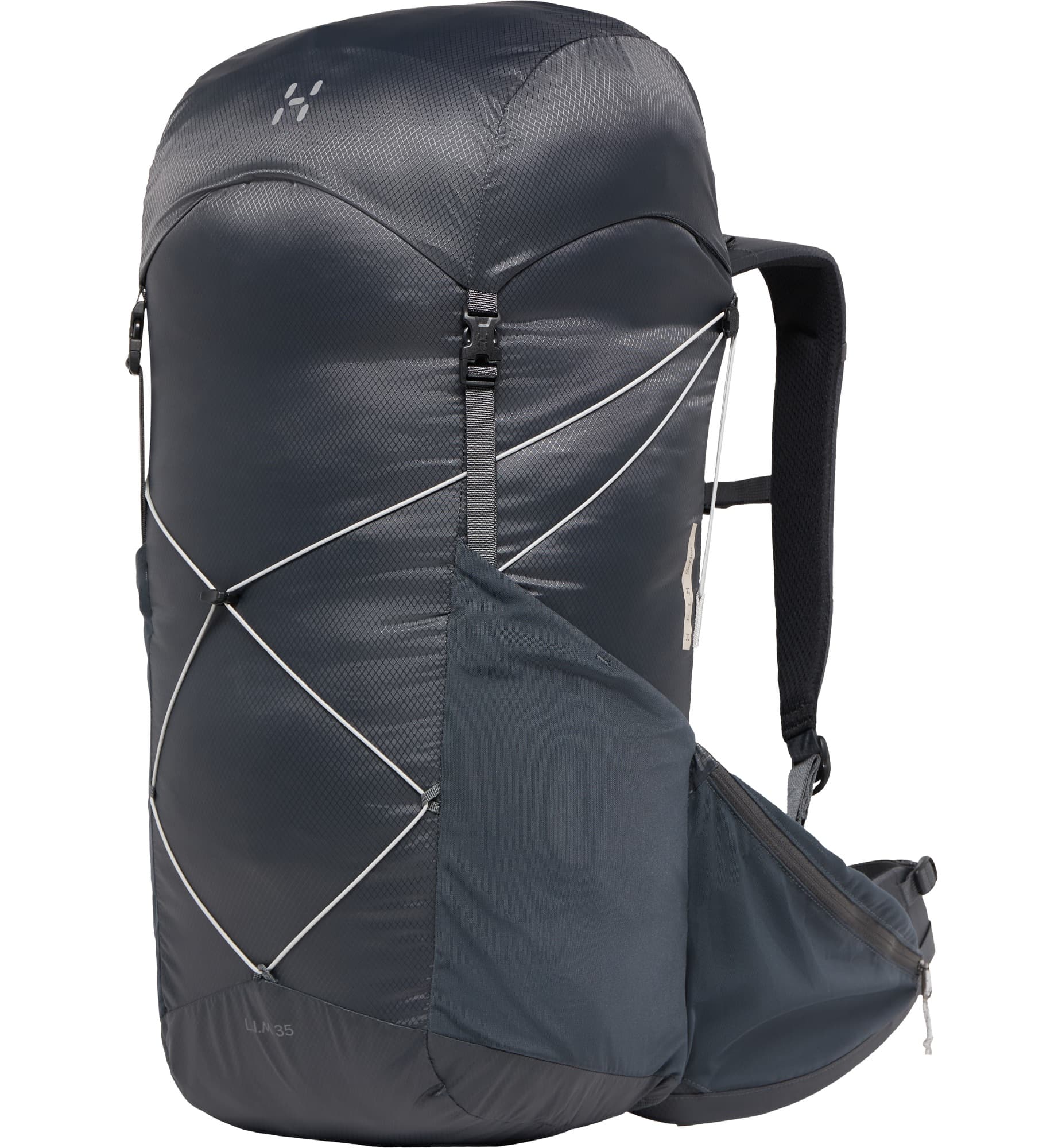 Haglöfs L.I.M 35 reppu – Haglöfs