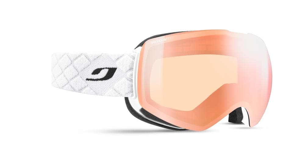 Julbo Shadow White laskettelulasi – Julbo