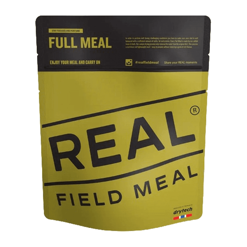 Real Turmat Field Meal Pasta In Tomato Sauce retkiateria – Real Turmat