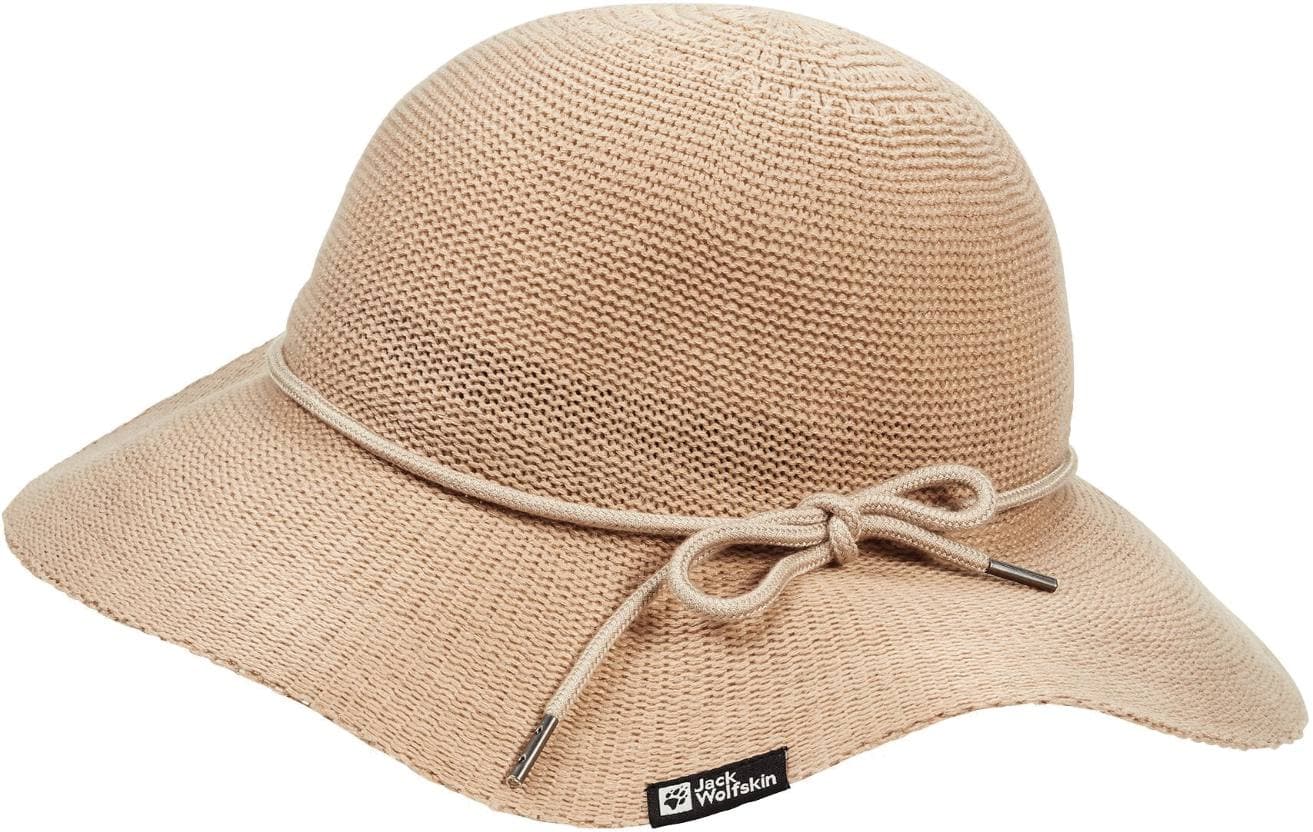 Jack Wolfskin Women's Travel Hat naisten hattu – Jack Wolfskin