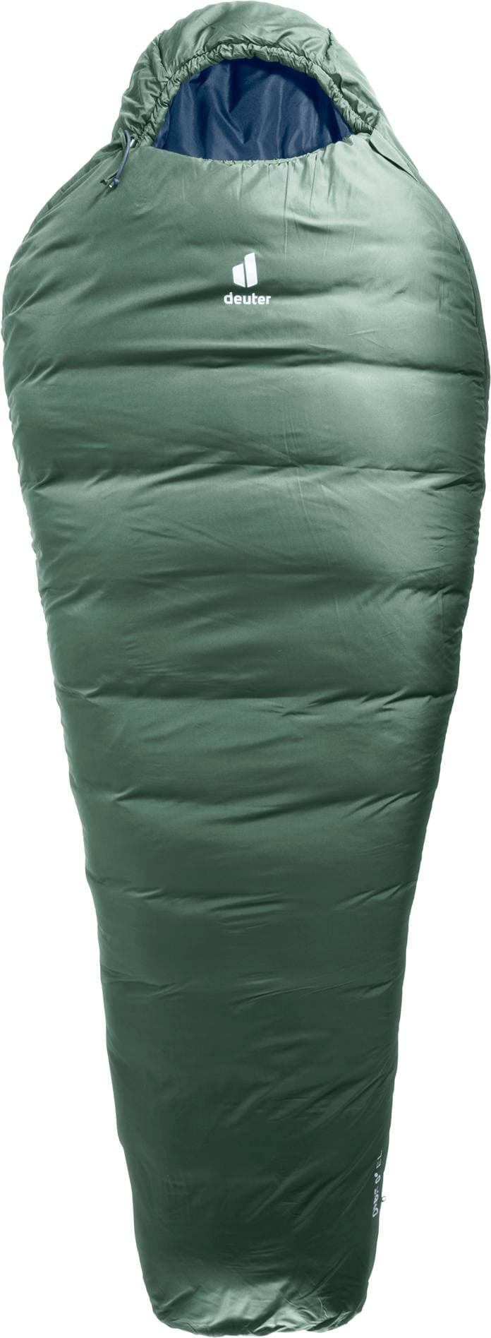Deuter Orbit 0 L miesten makuupussi – Deuter