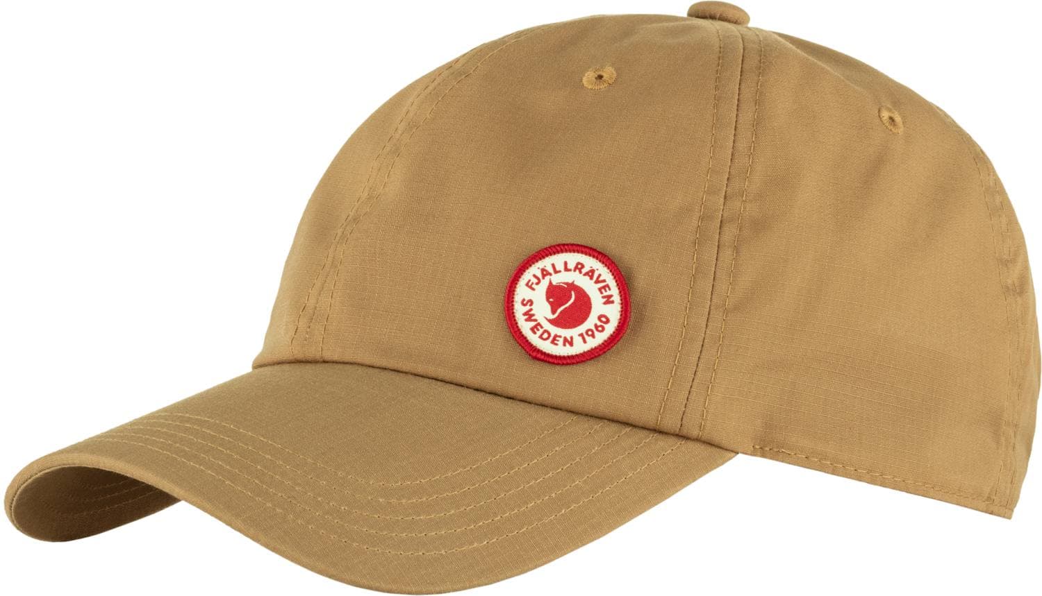 Fjällräven Logo Cap lippalakki – Fjällräven