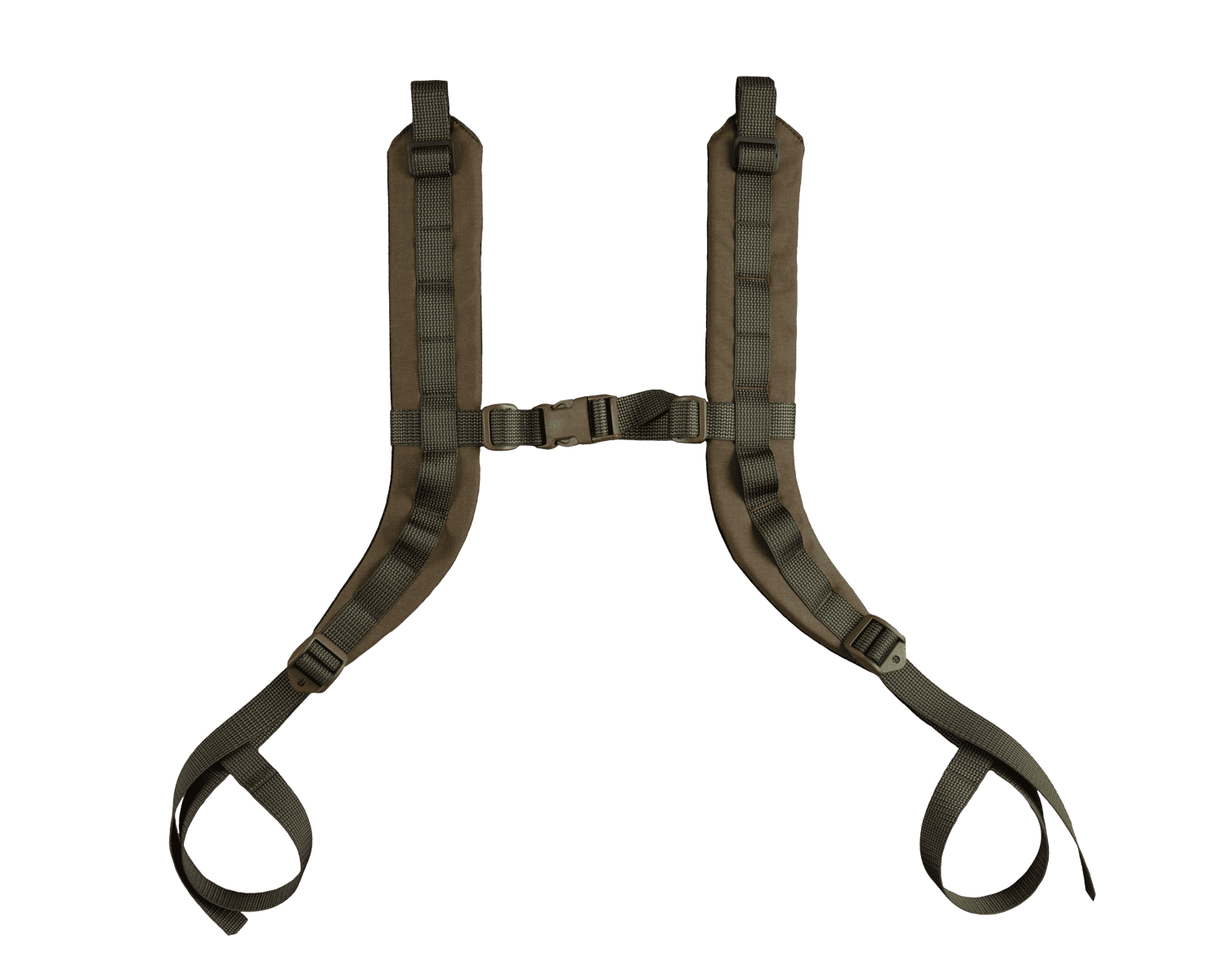 Savotta Kahakka Harness repun olkahihnat – Savotta