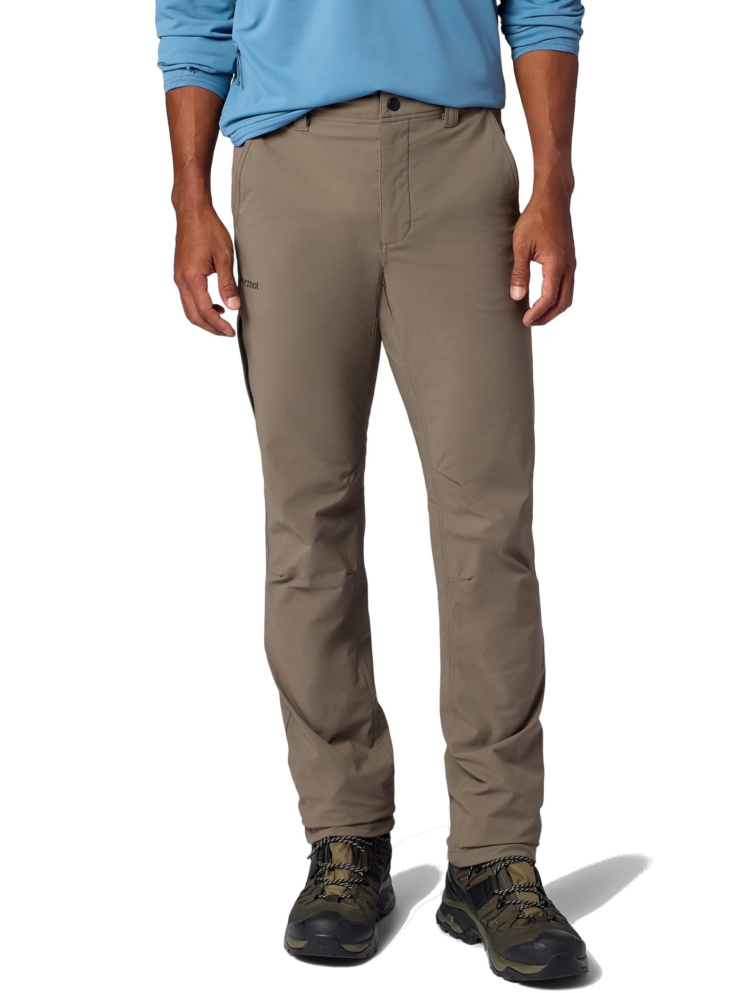 Marmot Men's Diverter Pant miesten ulkoiluhousut – Marmot