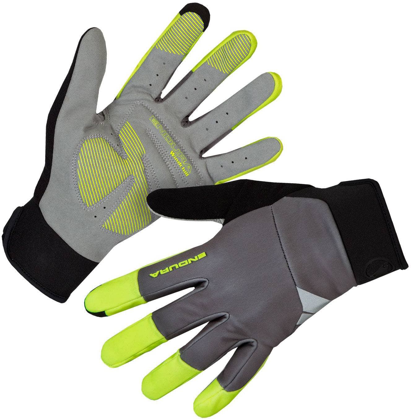 Endura Windchill Glove miesten pyöräilyhanskat – Endura