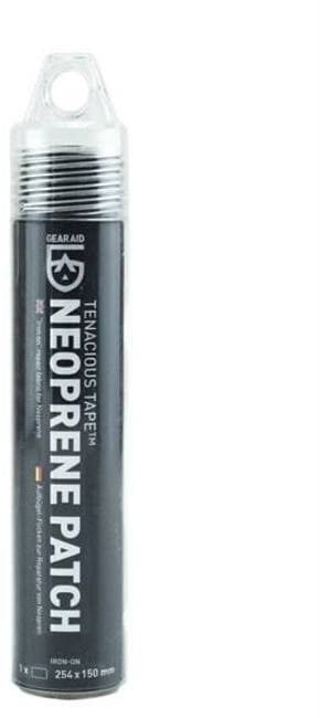 Gear Aid Tenacious Repair Tape Neoprene neopreenin korjausteippi – Gear Aid