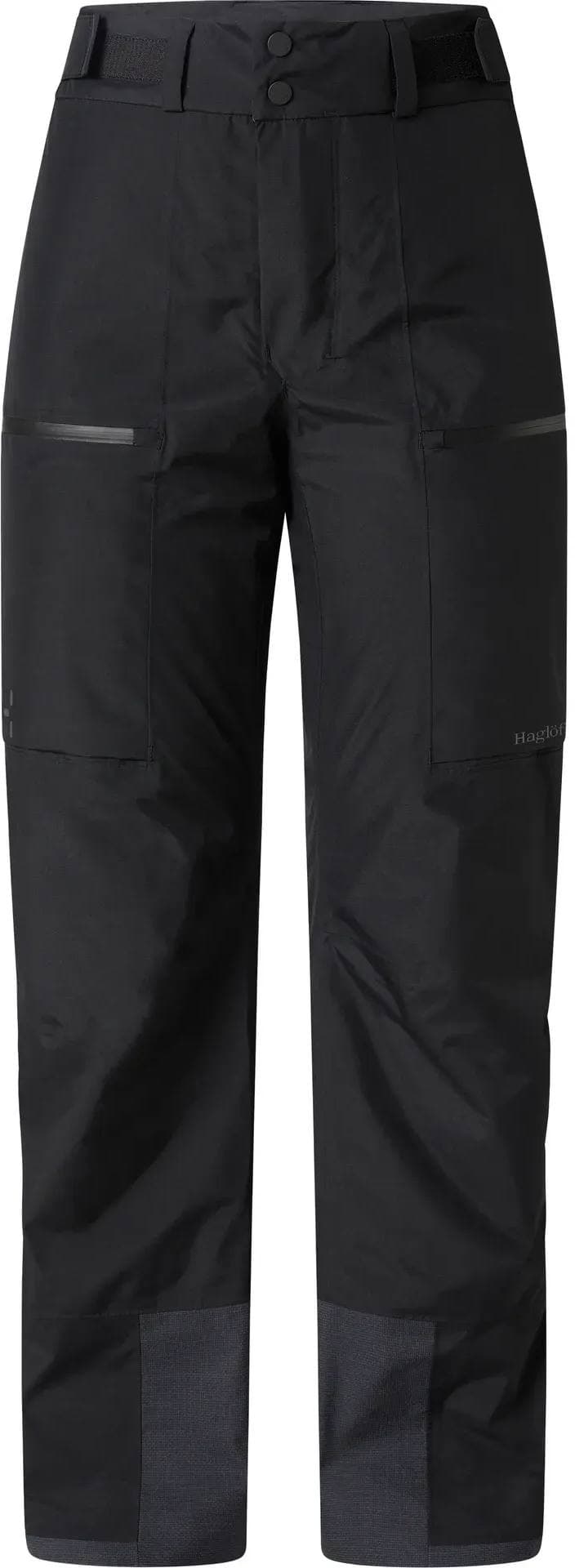 Haglöfs Women's Latnja GTX Insulated Pant naisten lasketteluhousut – Haglöfs