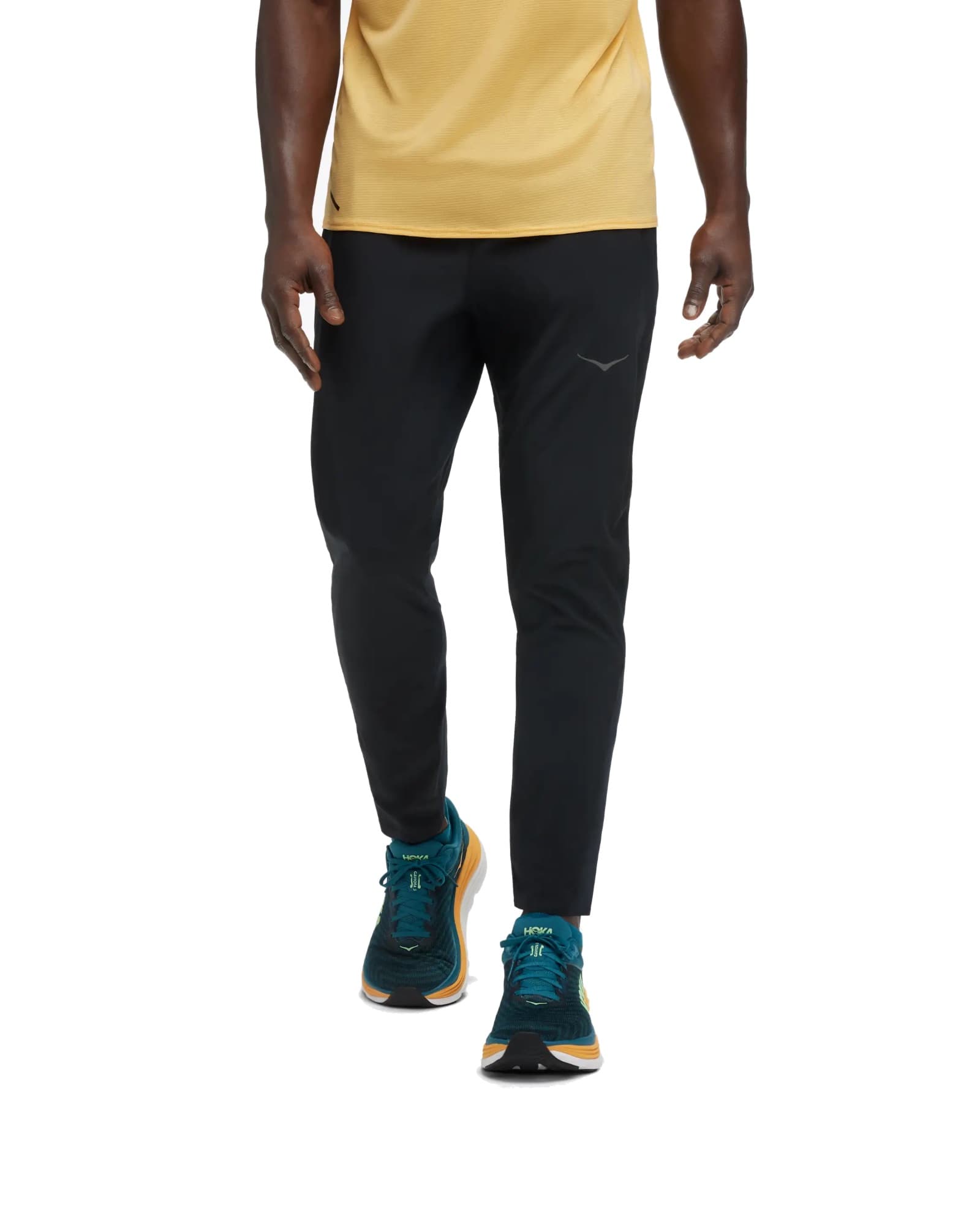 Hoka Men's Novafly Run Pant miesten juoksuhousut – Hoka