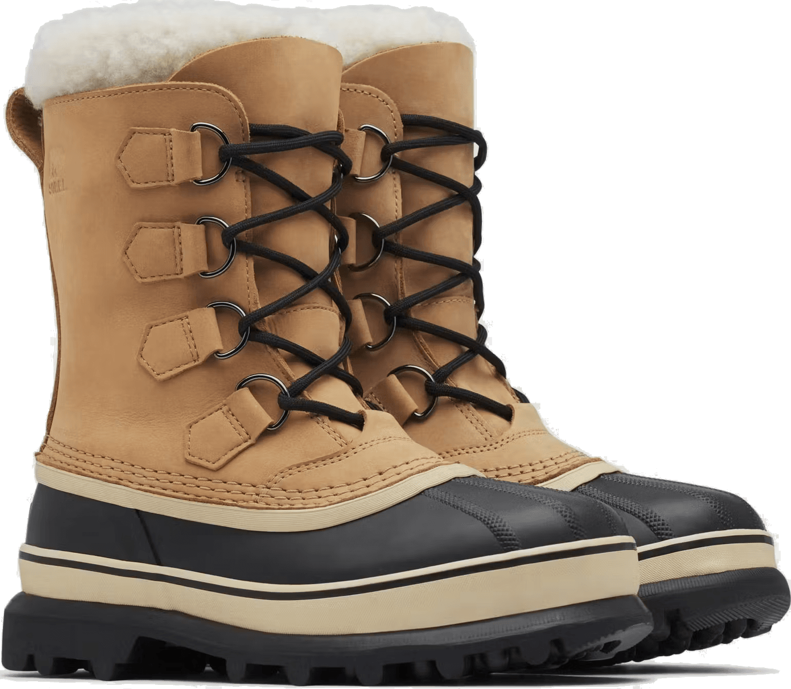 Sorel Caribou Lady - Naisten talvikengät – Sorel