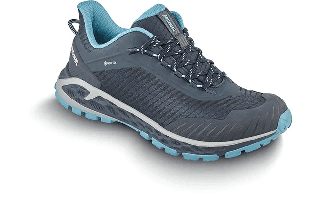 Meindl Women's Power Walker 4.2 naisten kengät – Meindl