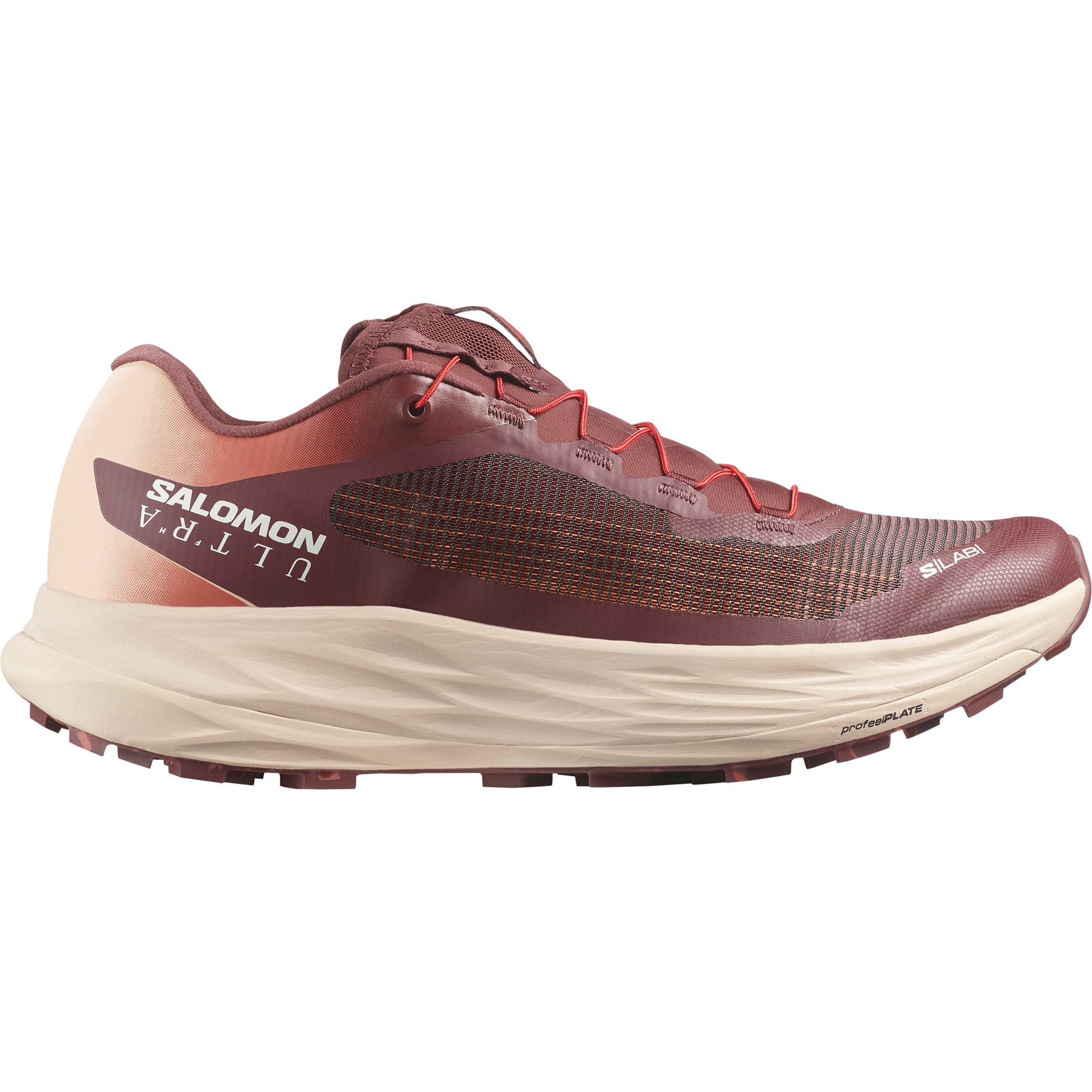 Salomon S/Lab Ultra V2 miesten ja naisten polkujuoksukengät – Salomon