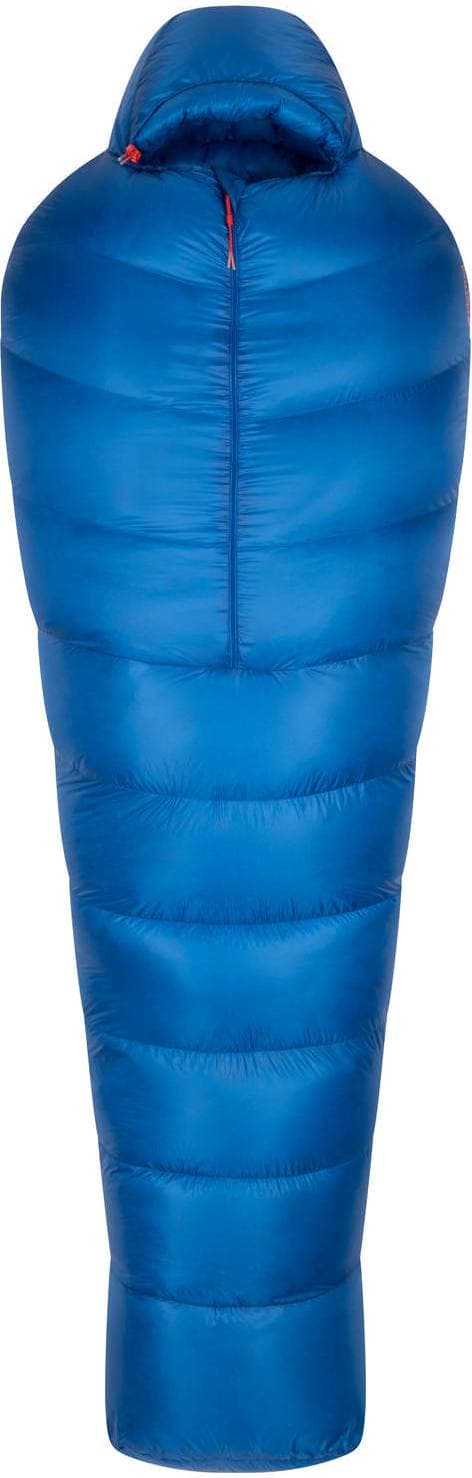 Marmot Bantamweight 15 Long miesten makuupussi – Marmot