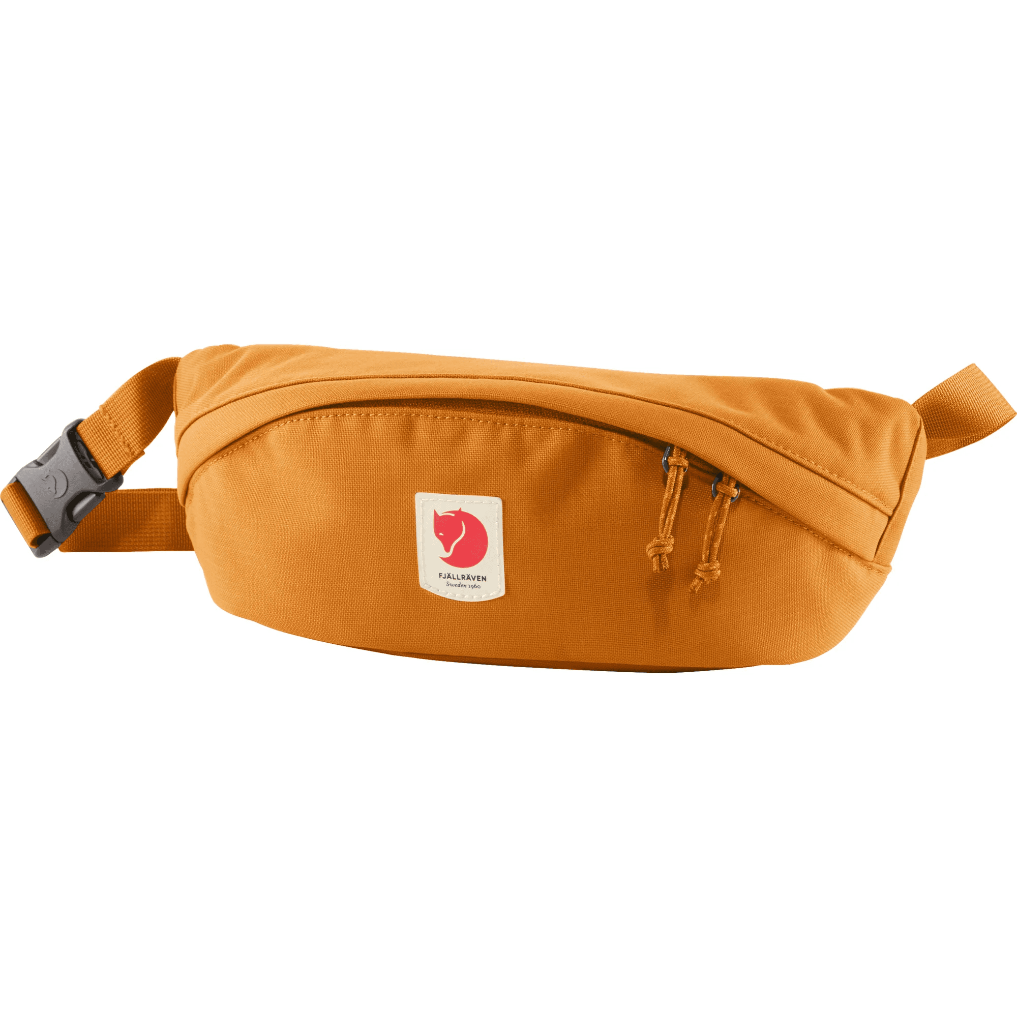 Fjällräven Ulvö Hip Pack Medium vyölaukku – Fjällräven