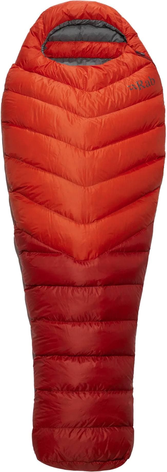 Rab Alpine 200 Long miesten makuupussi – Rab