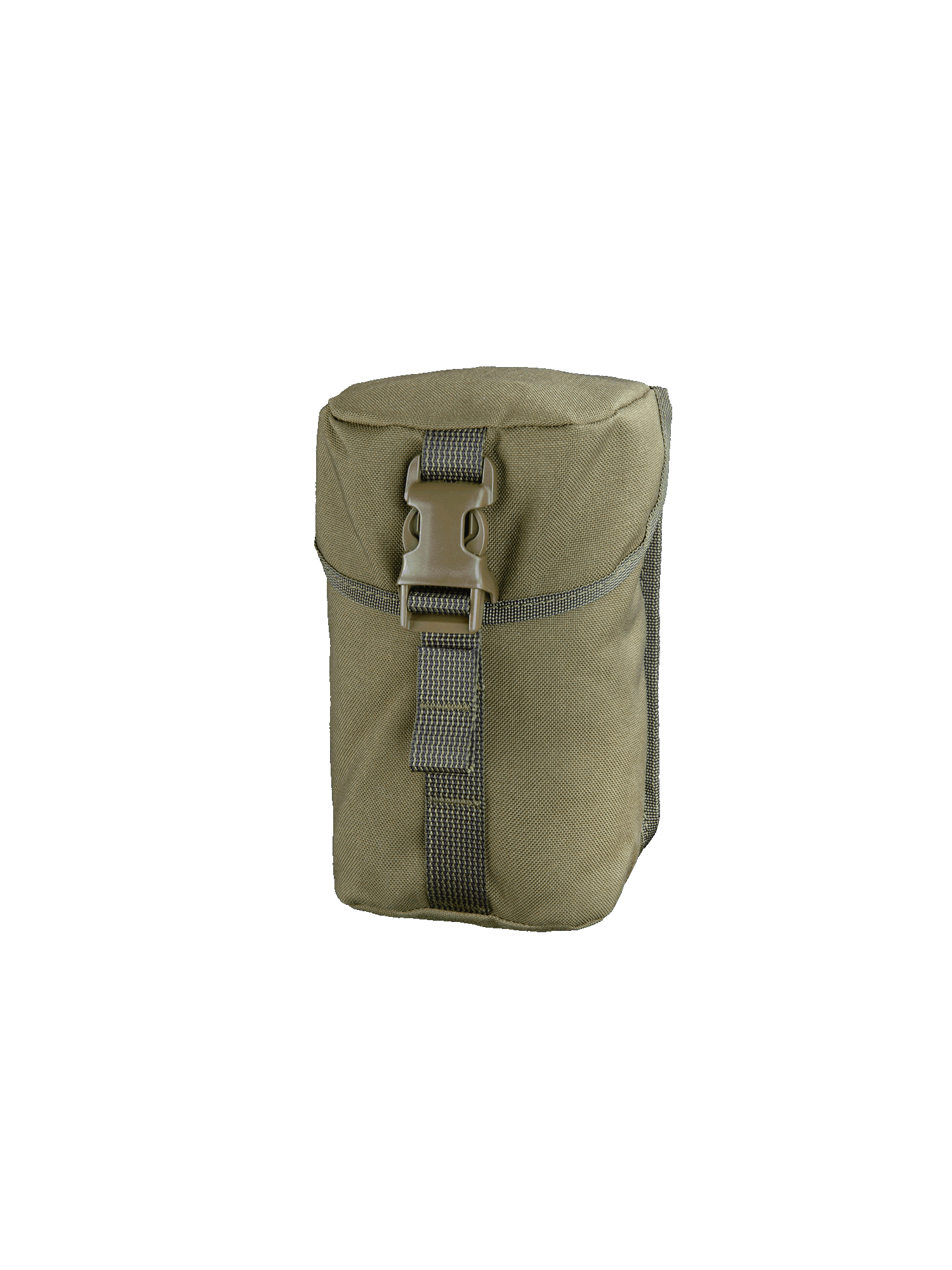 Savotta Lidded GP Pouch 3x4 lisätasku – Savotta
