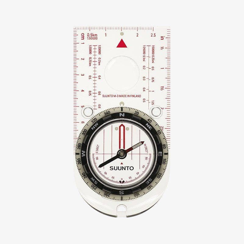 Suunto M-3 NH Compass kompassi – Suunto