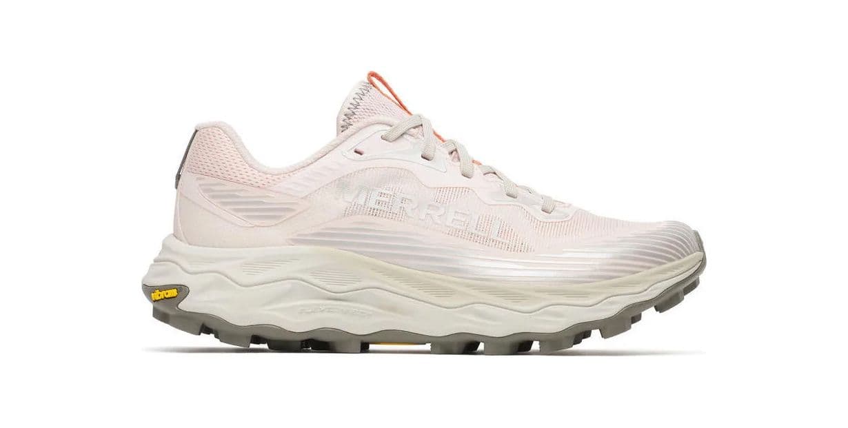 Merrell Women's Agility Peak 6 naisten polkujuoksukengät – Merrell