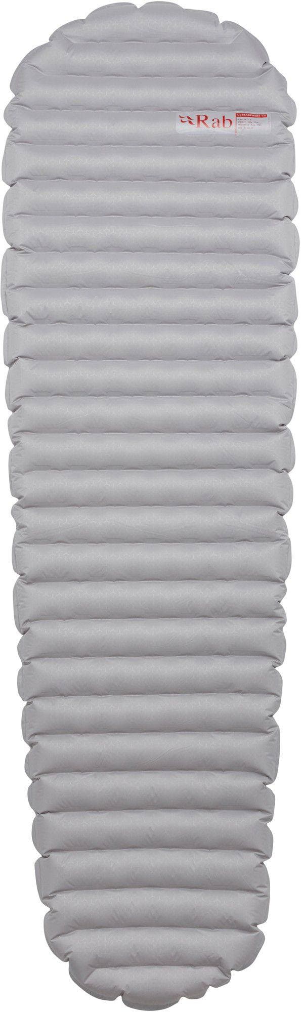 Rab Ultrasphere 1.5 Long Wide makuualusta – Rab
