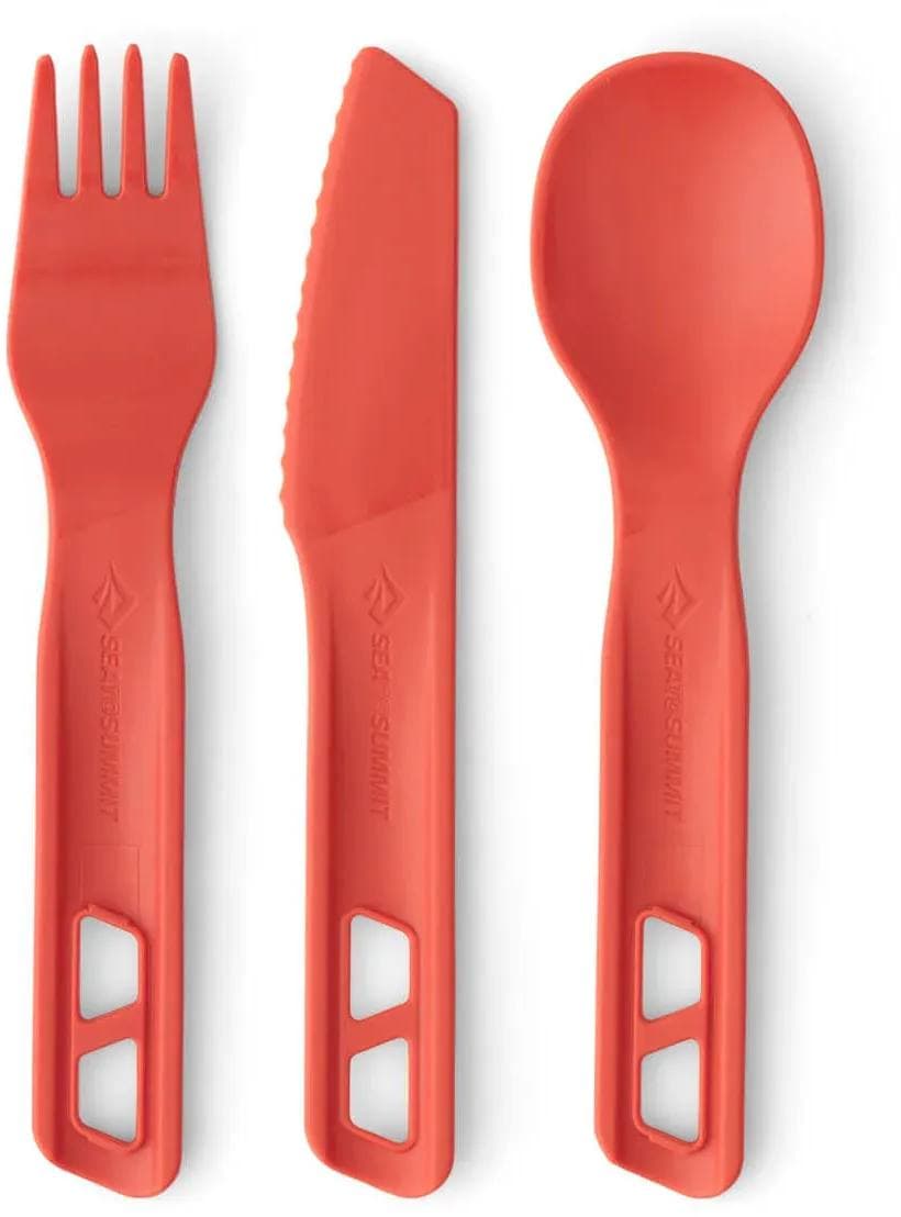 Sea To Summit Passage Cutlery Set 3pcs aterinsetti – Sea to Summit