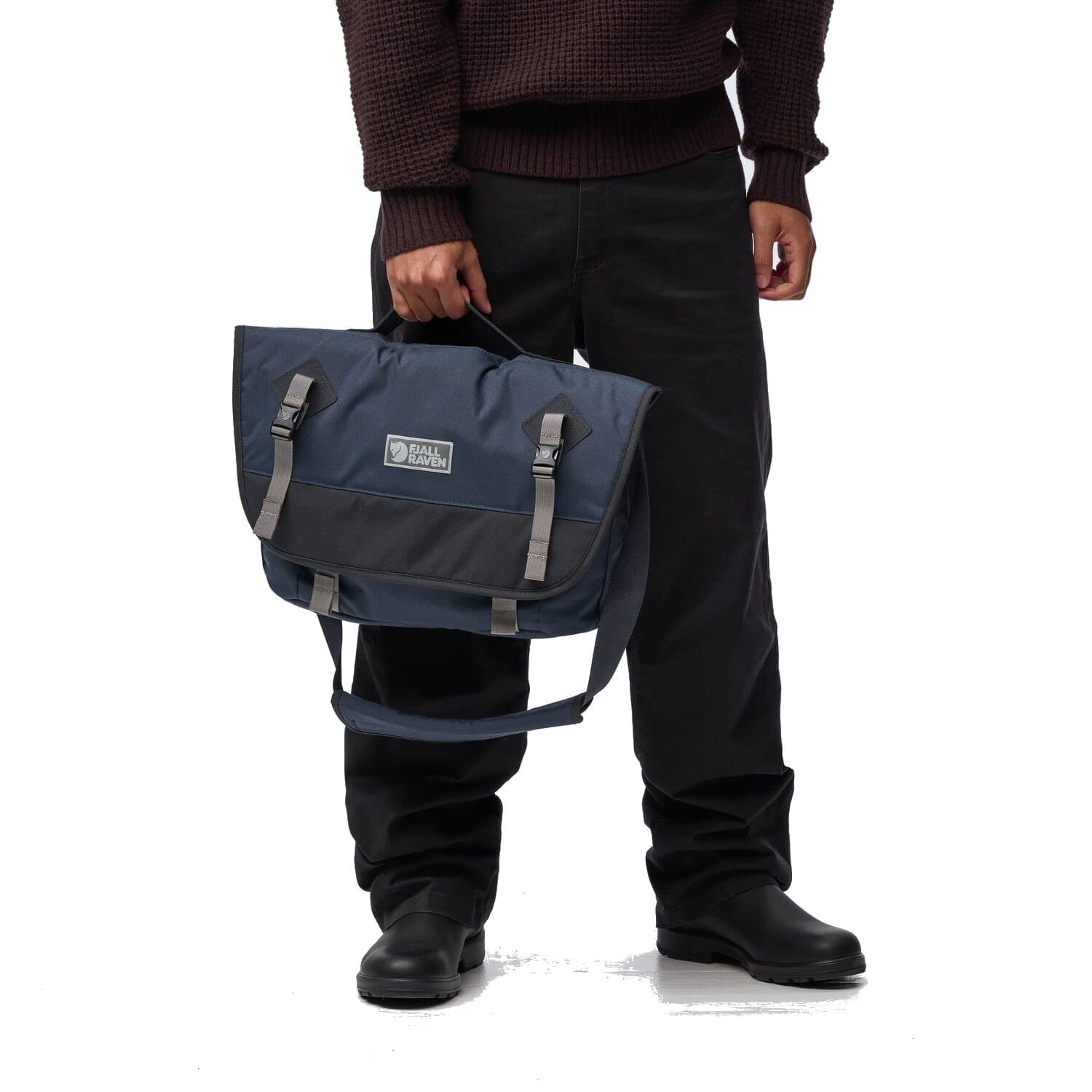 Fjällräven Vardag Shoulder Bag 12 olkalaukku – Fjällräven