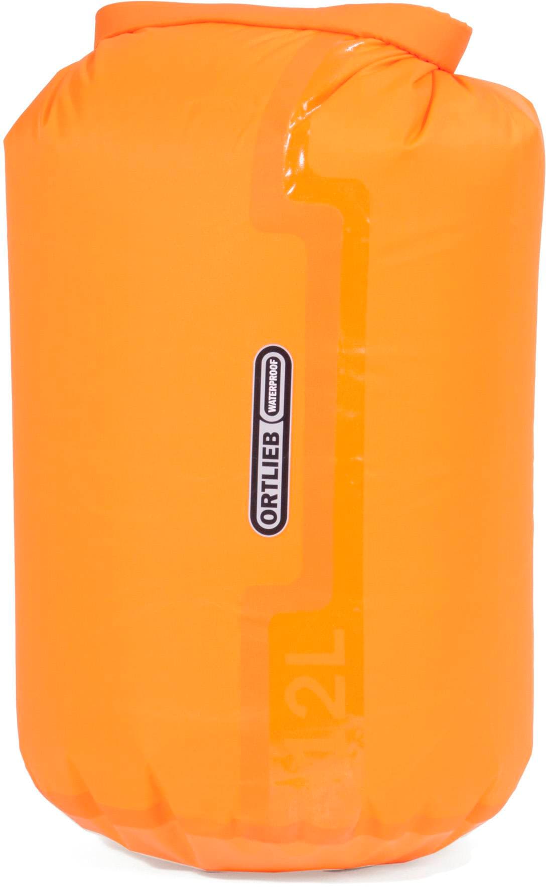 Ortlieb Dry-Bag Light Valve PS 10, 12 L kuivasäkki melontaan – Ortlieb
