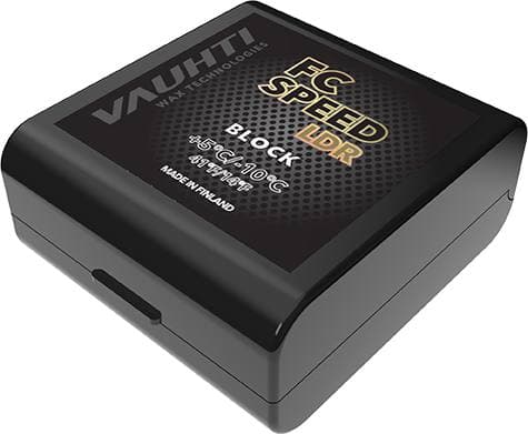 Vauhti FC Speed Block LDR luistovoide – Vauhti