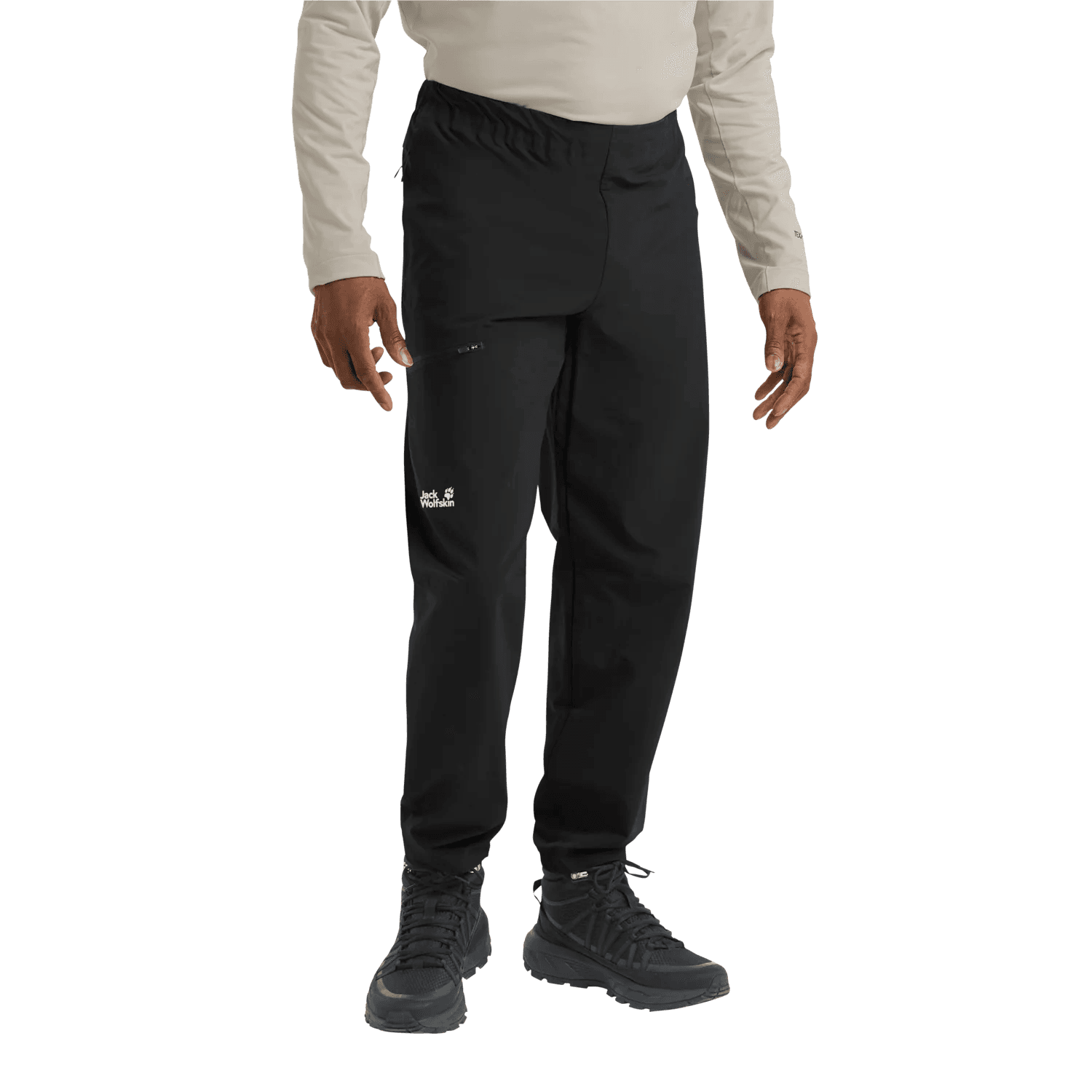 Jack Wolfskin Men's Prelight Trail Pants miesten vaellushousut – Jack Wolfskin