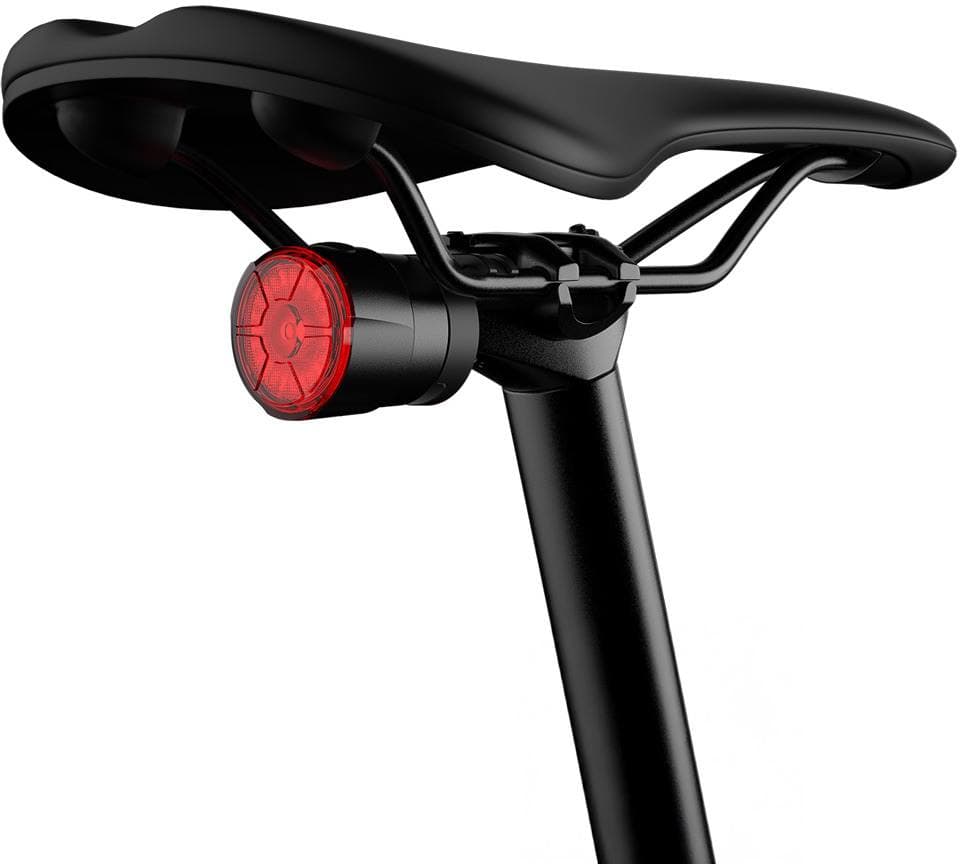 Fenix BC06R pyörän takavalo – Fenix