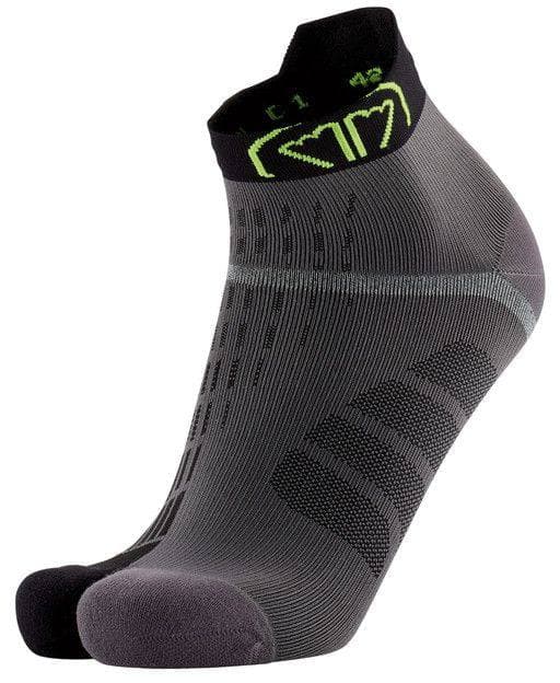 Sidas T-Free Run Ankle juoksusukat – Sidas