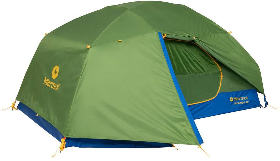 Marmot Limelight 2P vaellusteltta – Marmot