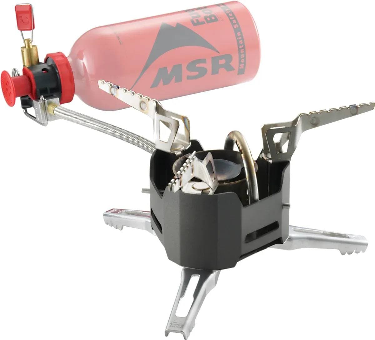MSR XGK EX retkikeitin – MSR