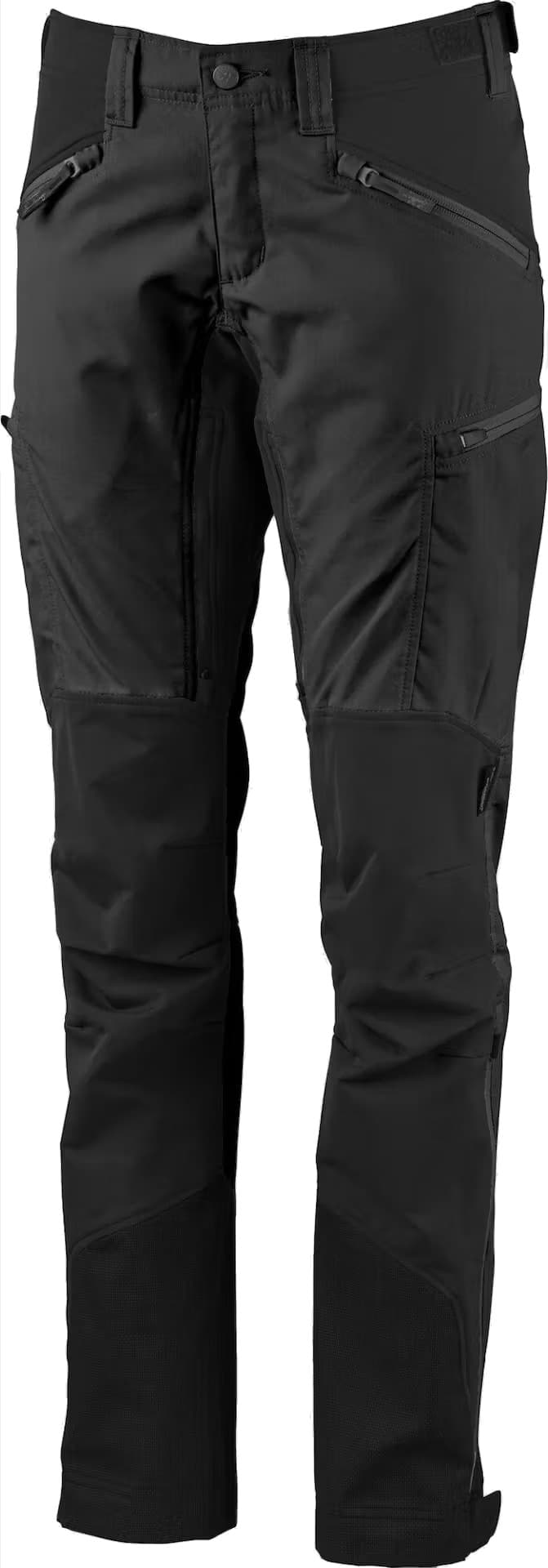 Lundhags Women's Makke Short Pant naisten vaellushousut – Lundhags