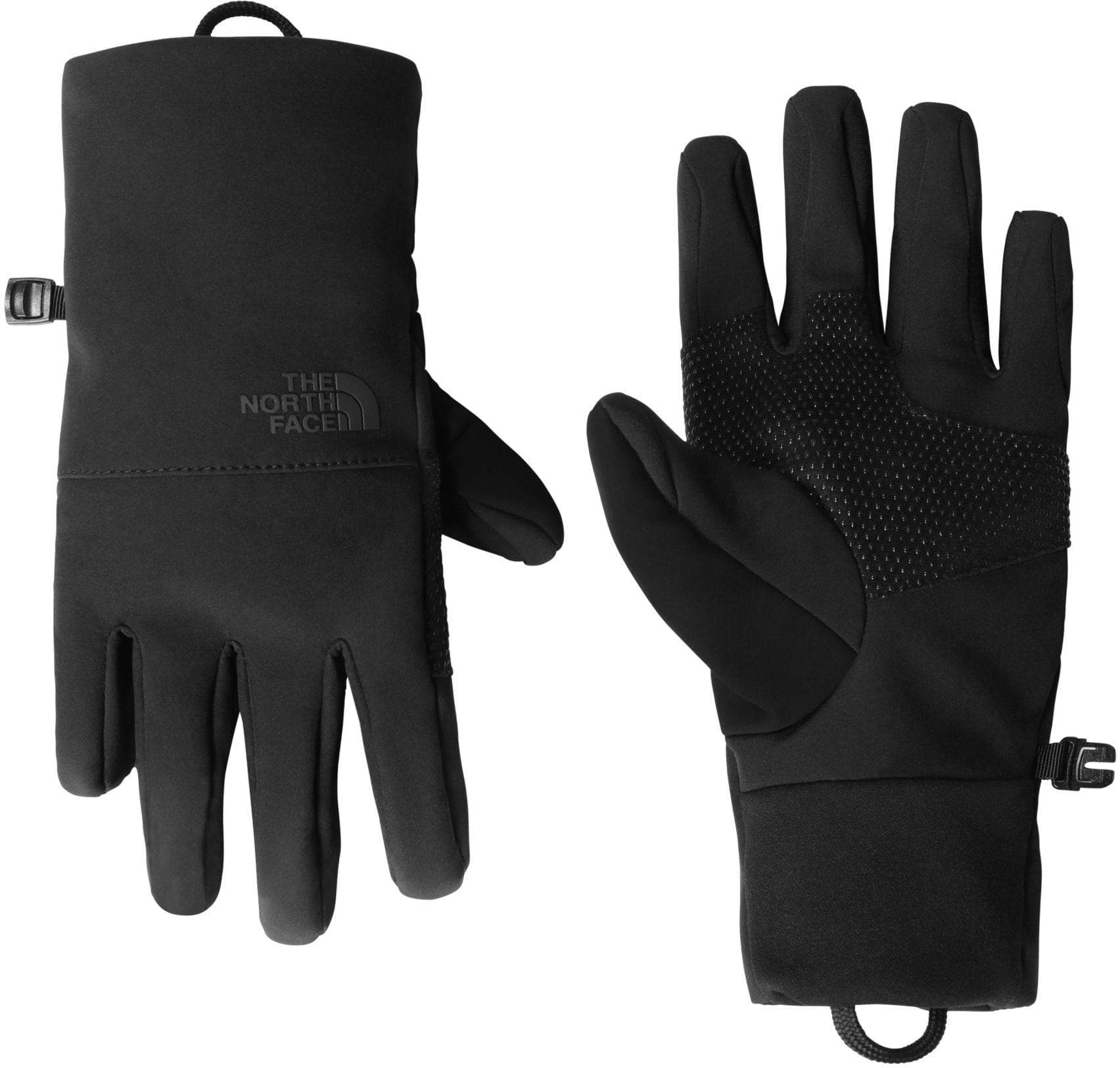 The North Face Women's Apex Etip Insulated Gloves naisten hansikkaat – The North Face