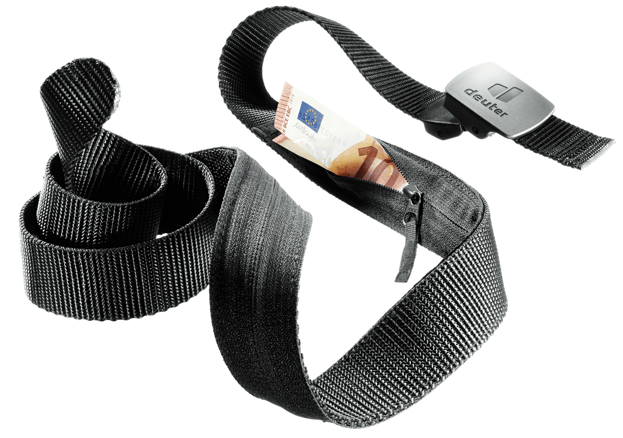 Deuter Security Belt rahavyö – Deuter