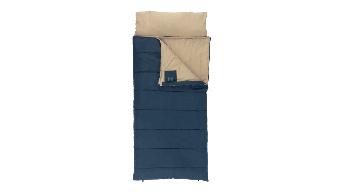 Outwell Contour Lux XL miesten makuupussi – Outwell