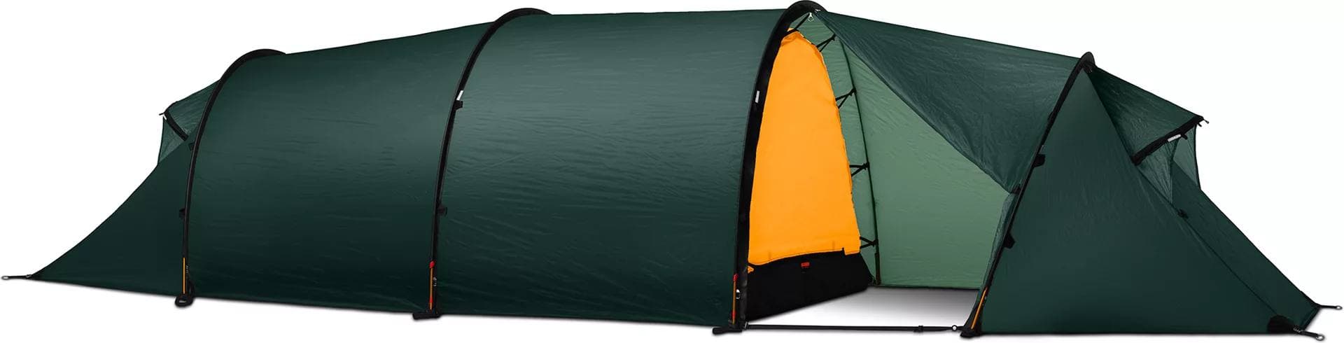 Hilleberg Kaitum 3 GT vaellusteltta – Hilleberg
