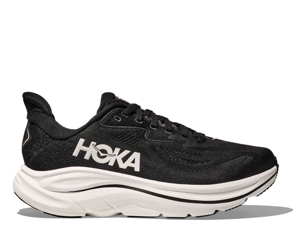 Hoka Men's Clifton 10 Wide miesten juoksukengät – Hoka