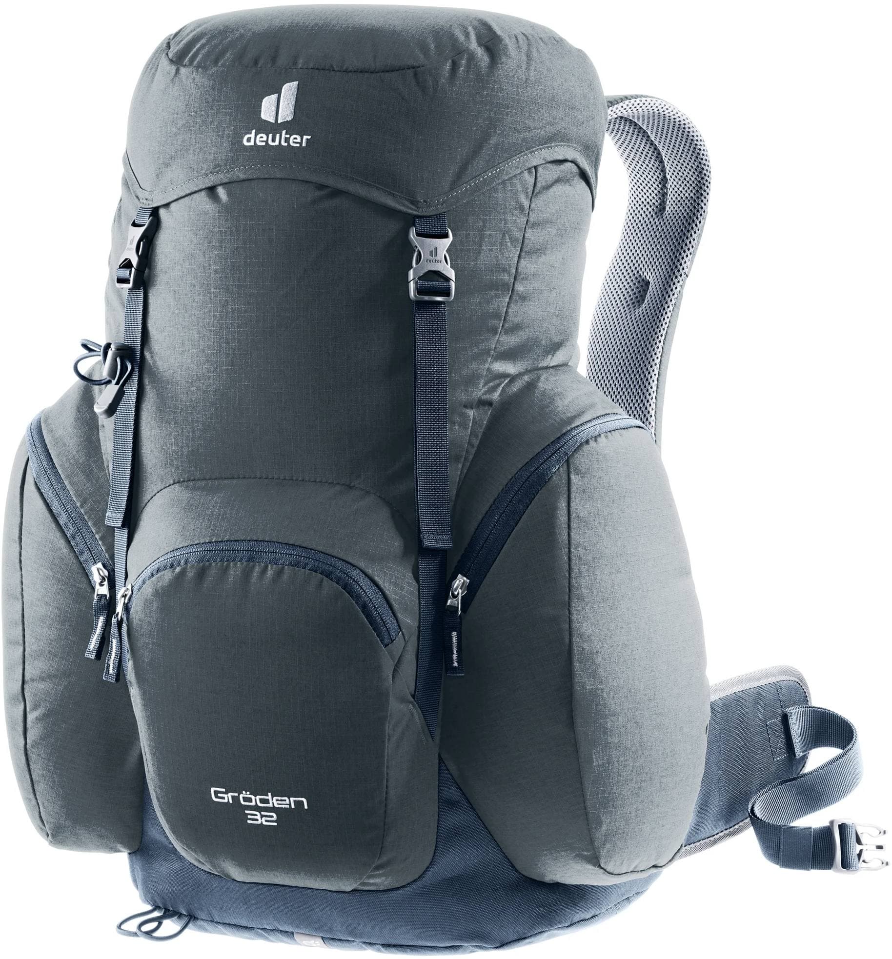 Deuter Gröden 32 miesten reppu – Deuter
