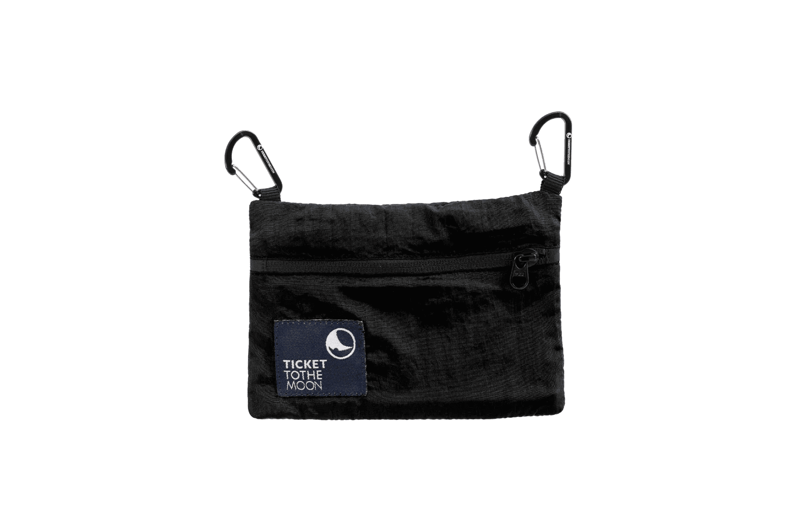 Ticket To The Moon Travel Pouch matkailulaukku – Ticket To The Moon