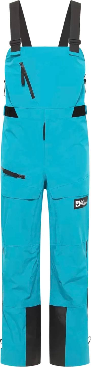Jack Wolfskin Expdn 3L Pant miesten lasketteluhousut – Jack Wolfskin
