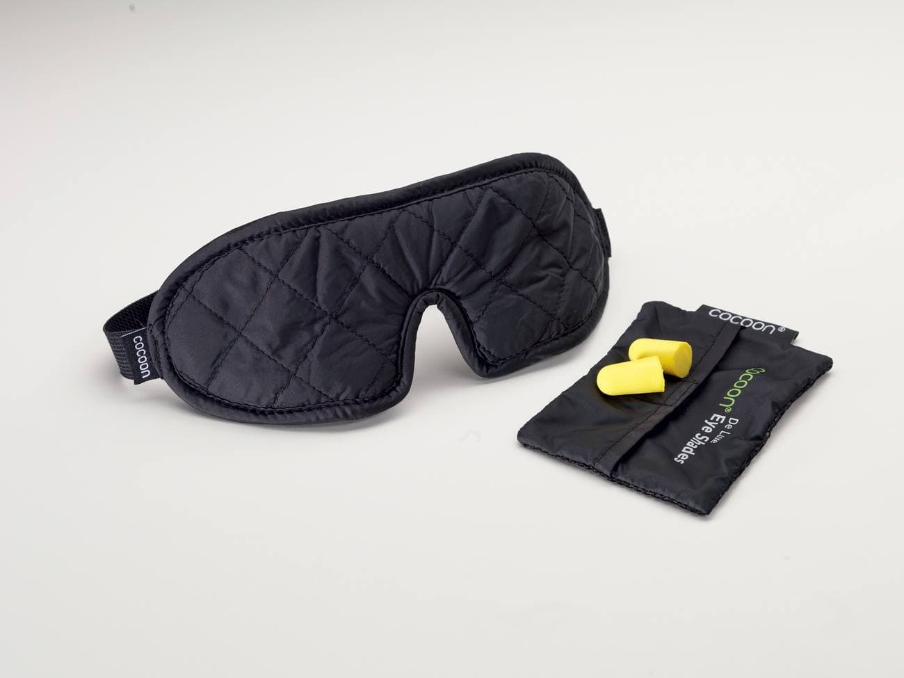 Cocoon Eye Shades DLX silmämaski – Cocoon
