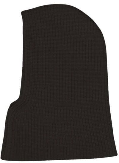 Superyellow Capsule Hood huppu, aikuinen, merinovilla – Superyellow