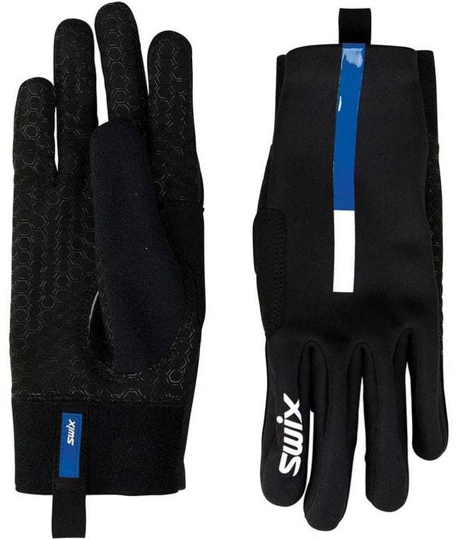 Swix Triac Infinium Gloves hanskat – Swix