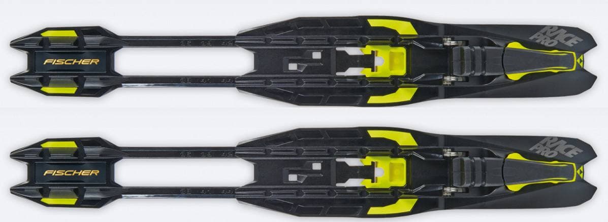 Fischer Race Pro Skate Bindings IFP siteet – Fischer