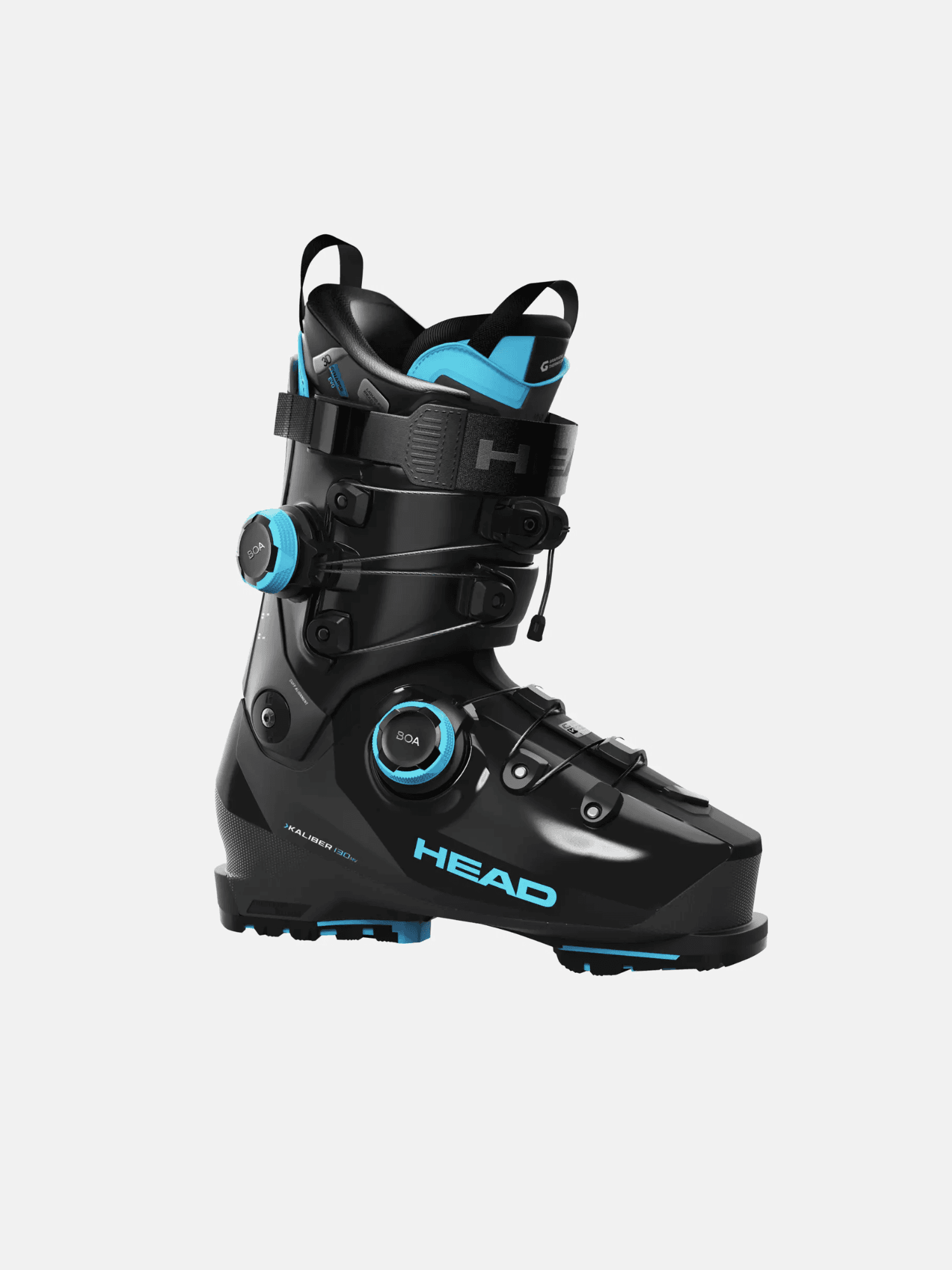 Head Kaliber 130 MV Boa2 25/26 miesten laskettelumonot – Head