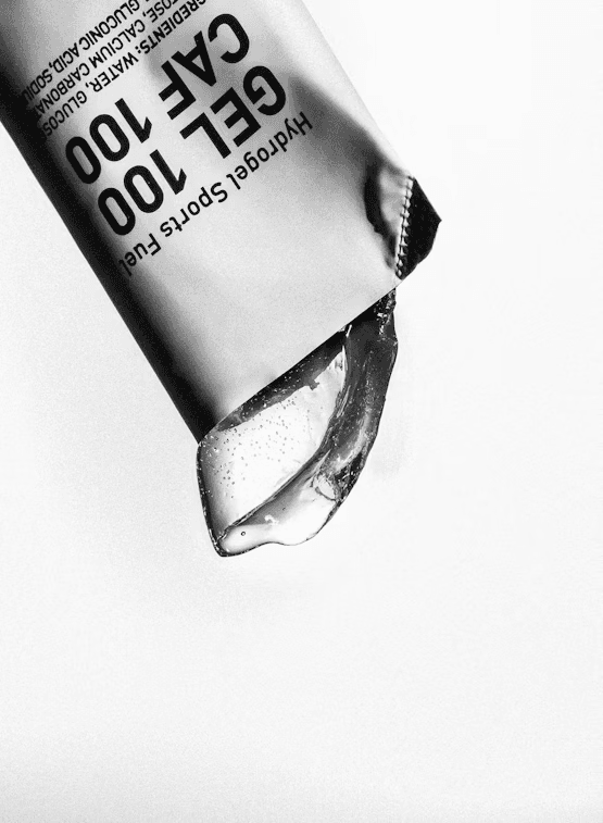 Maurten Gel 100 Caf energiageeli – Maurten